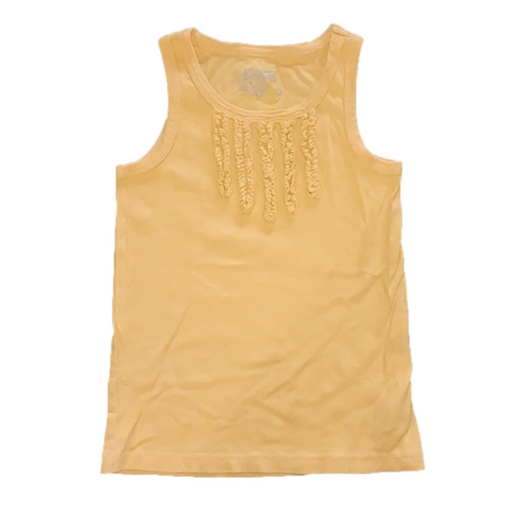 OSHKOSH B'GOSH Light Orange Tank Top - Picture 1 of 3